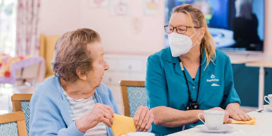 Die Psychologie des Pflegedienstes: Patientenbedürfnisse verstehen