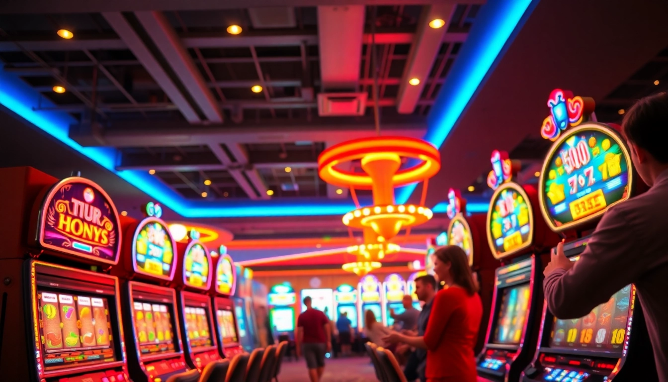 Top Strategies to Earn Money at Casinos: Your Guide to Winning