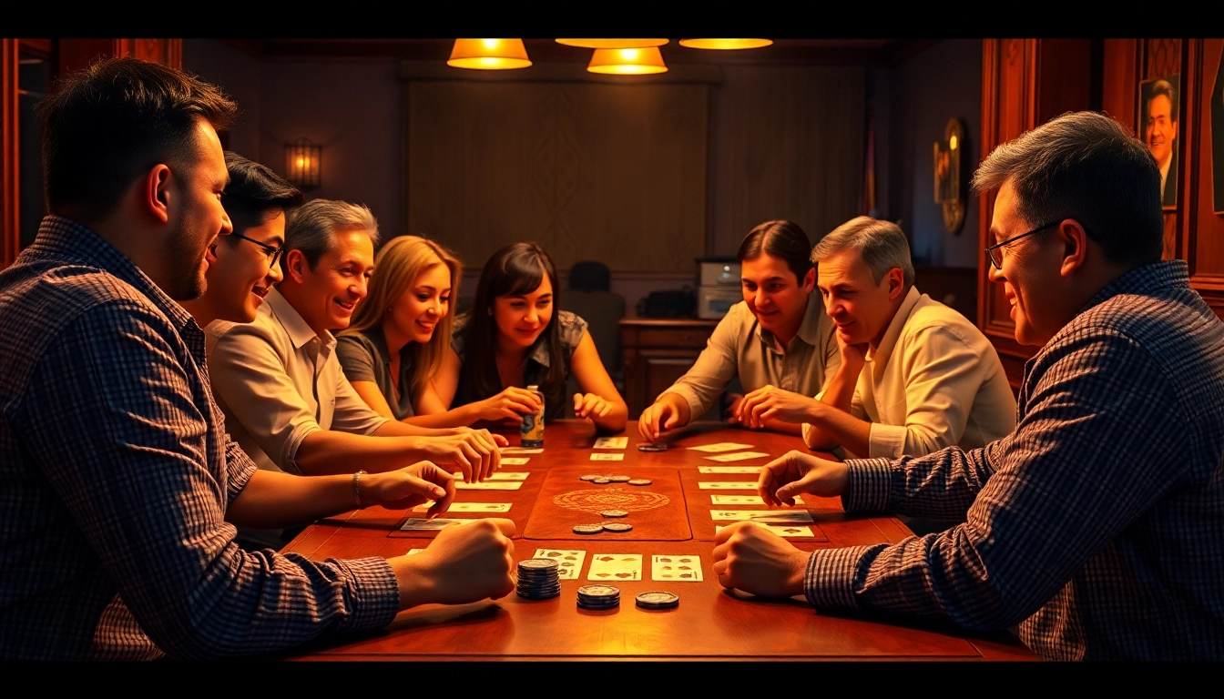 Mastering Rummy Wealth: Strategies to Increase Your Earnings in Online Card Games