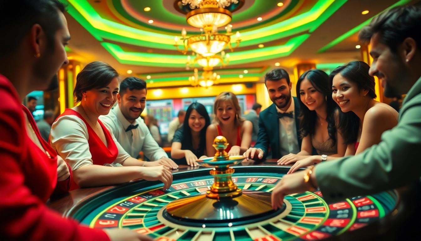 Earn Money Casino: Your Guide to Winning Strategies and Top Games