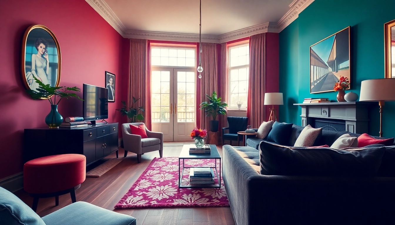 Discover the Allure of Bloomsbury Residences: A Guide to Elegant Living