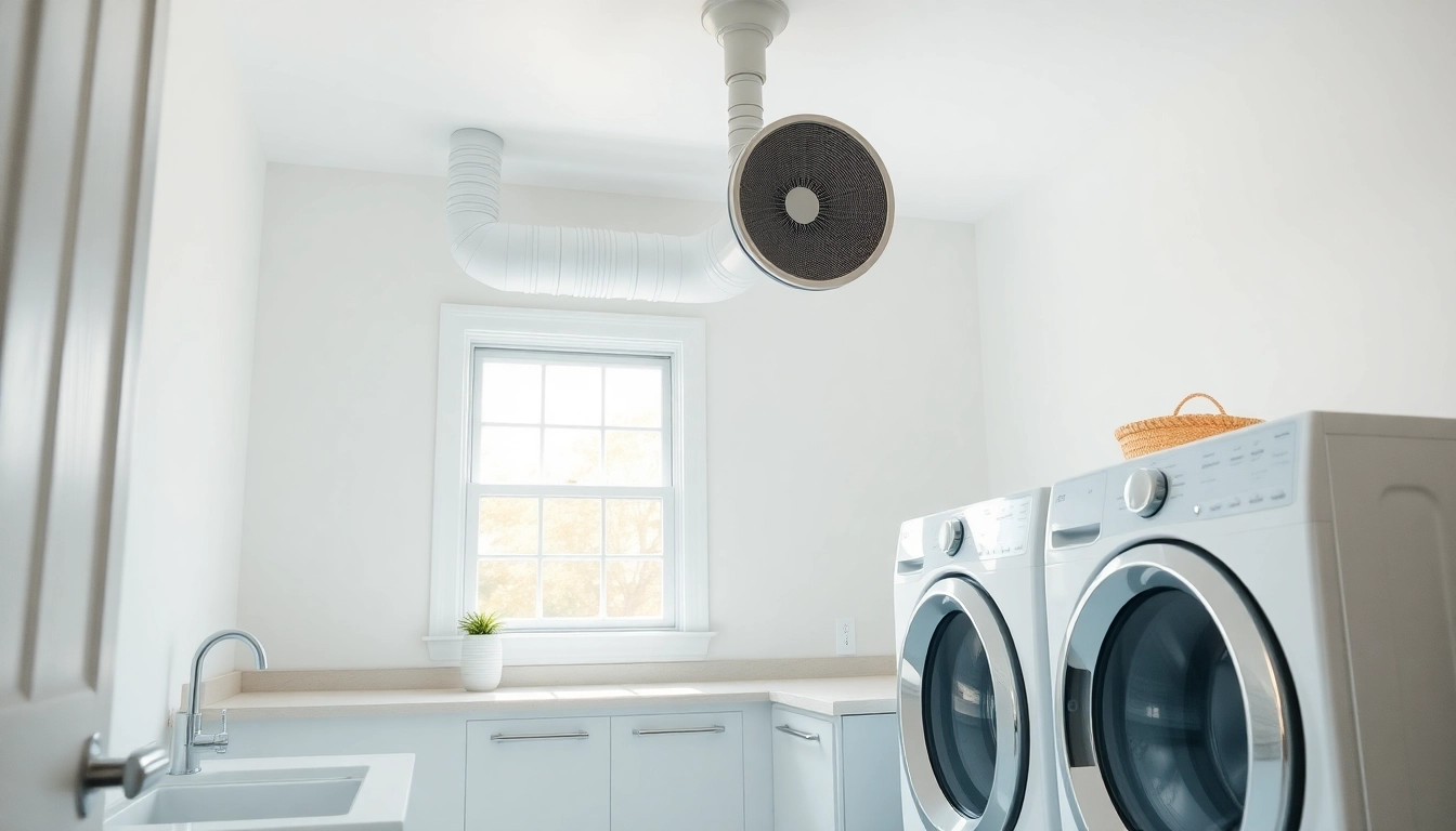 Efficient and Safe Dryer Vent Cleaning in Salt Lake City, Utah: What You Need to Know