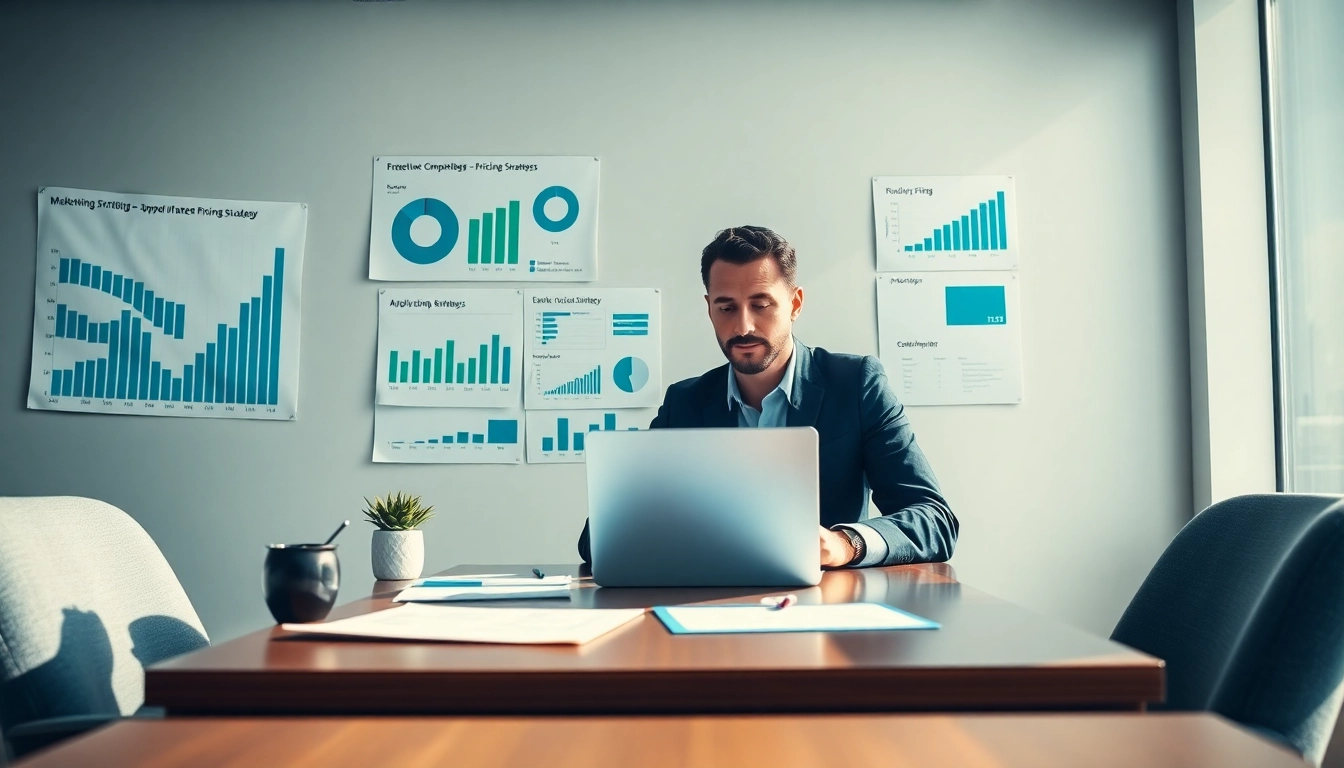 Mastering Competitor Pricing Research: Essential Strategies for Success