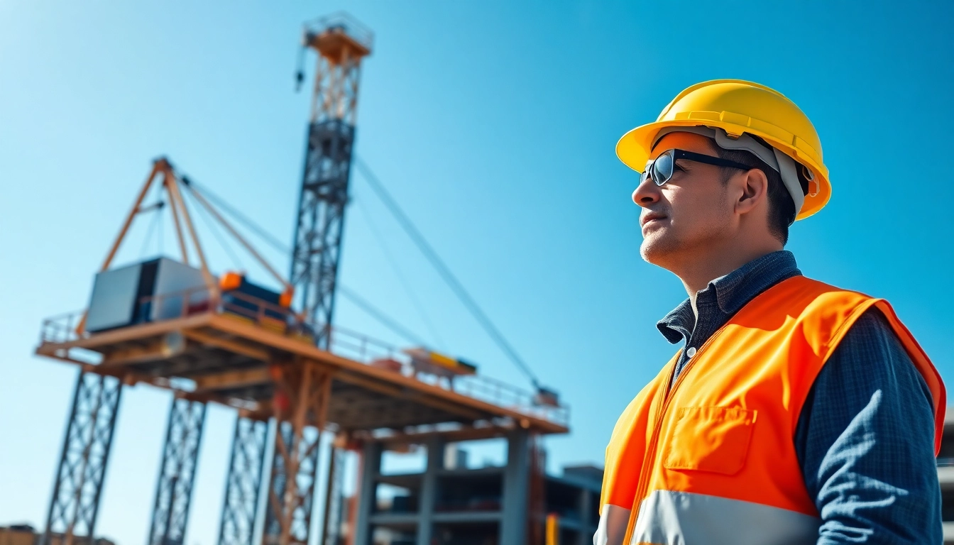 Overseen lifting operation by crane supervisor, offering NVQ Level 4 Crane supervisor answers.