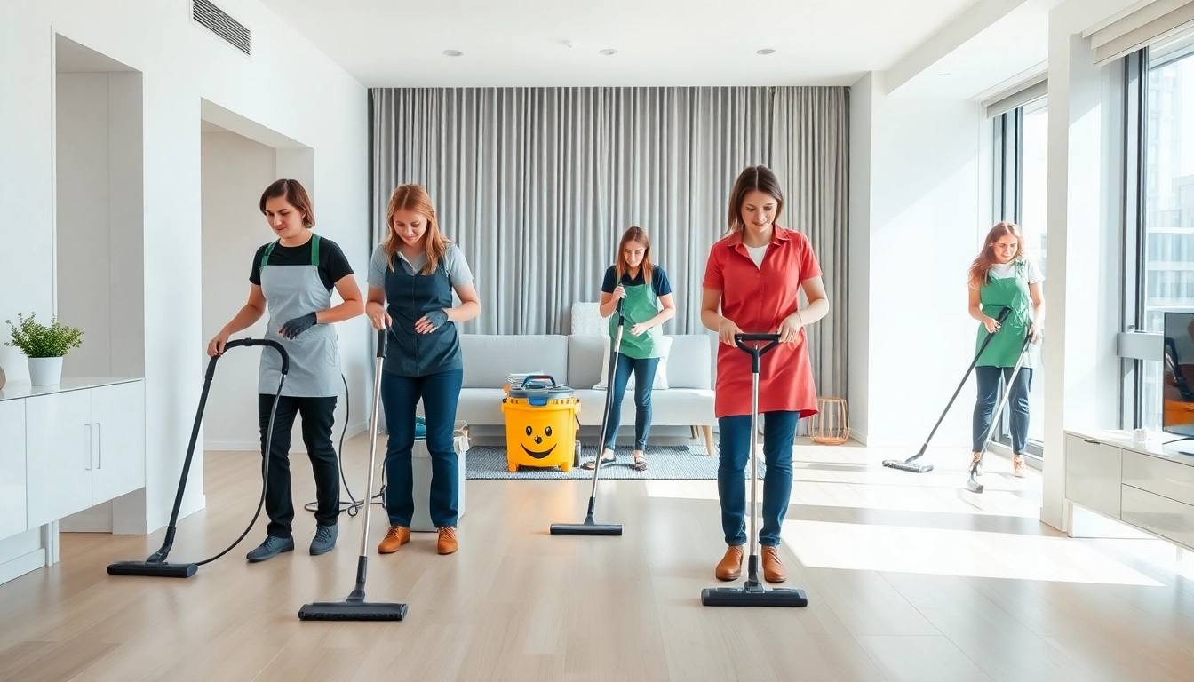 Reliable Bond Cleaning Brisbane Services for a Smooth Move Out
