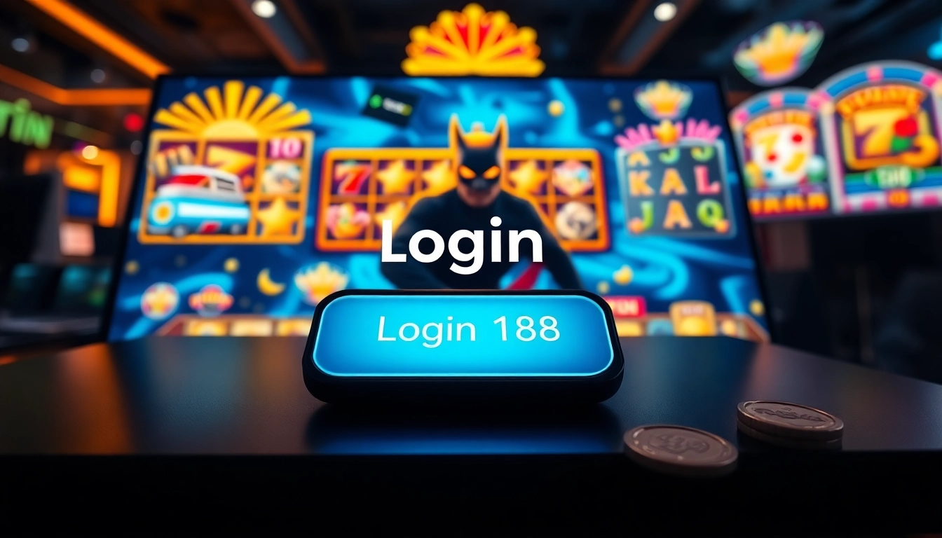 Masuk ke login batman138 untuk menjelajahi dunia permainan slot online yang menarik.