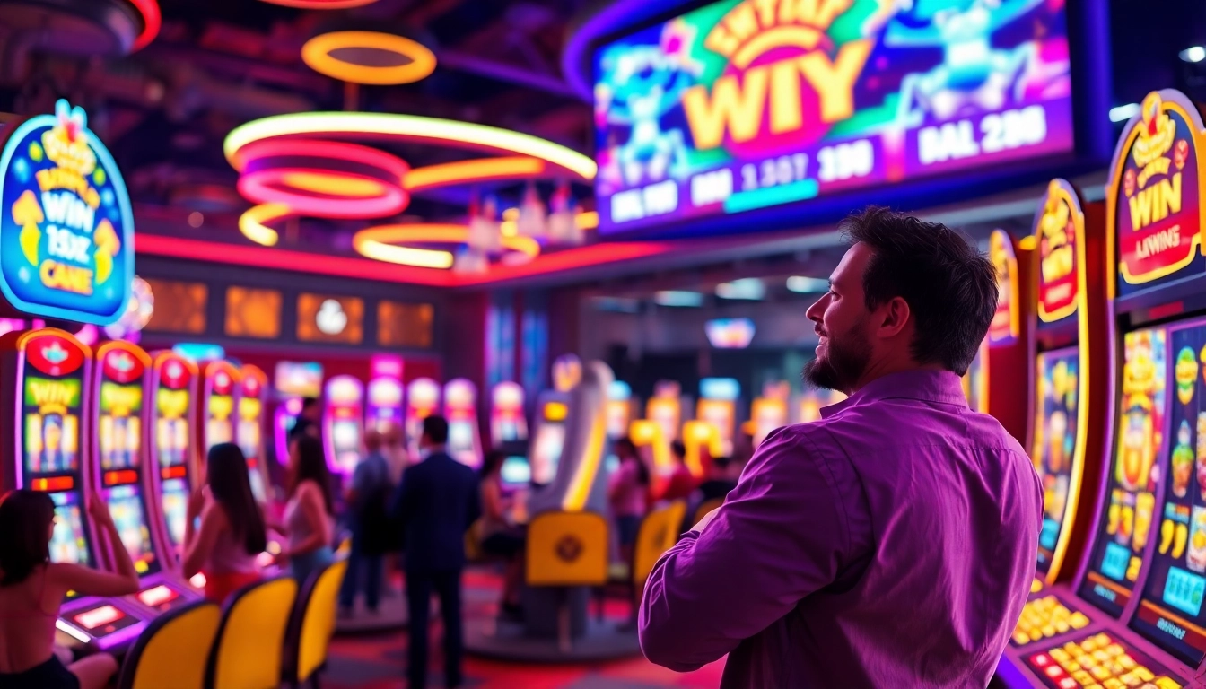 Menggambarkan situs resmi batman138 dengan pengalaman bermain slot yang mendebarkan.