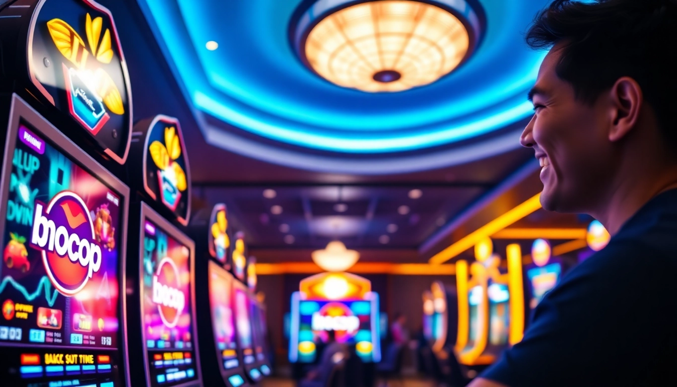 Menangkan kesenangan di situs slot batman138 dengan tampilan mesin slot menawan.