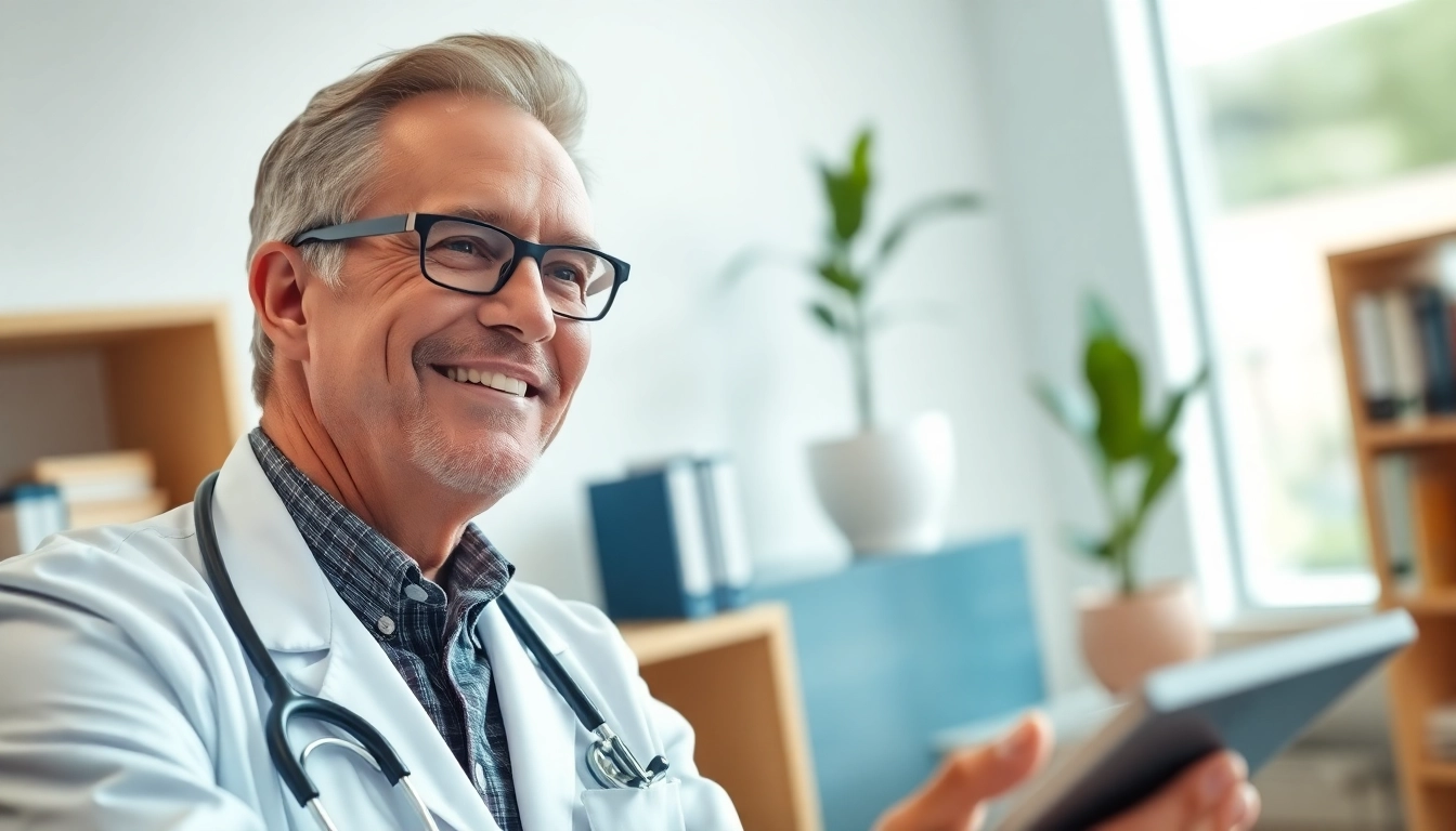 Exceptional Concierge Doctors Henderson NV: Personalized Healthcare Solutions