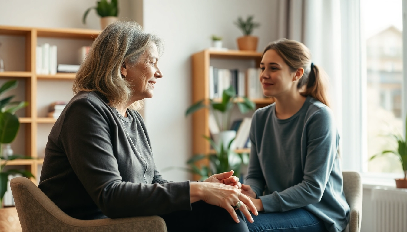 Understanding the Role of an Attachment Theory Specialist in Therapy