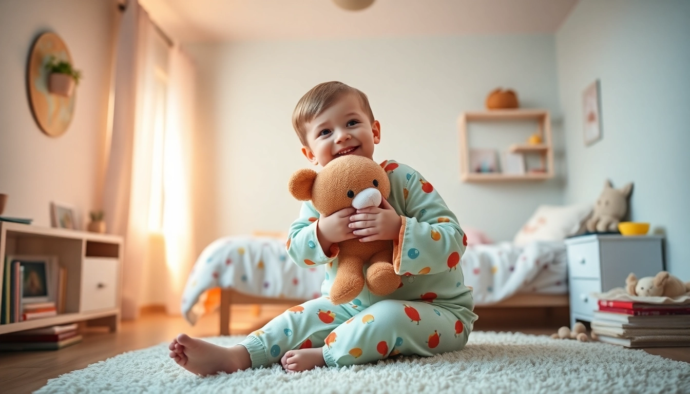 Why Bamboo Pajamas Are the Ideal Choice for Comfort and Sustainability