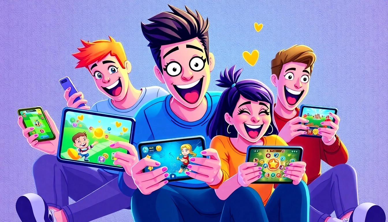 Discover All Jaiho Games: Your Ultimate Guide to Non-Stop Fun