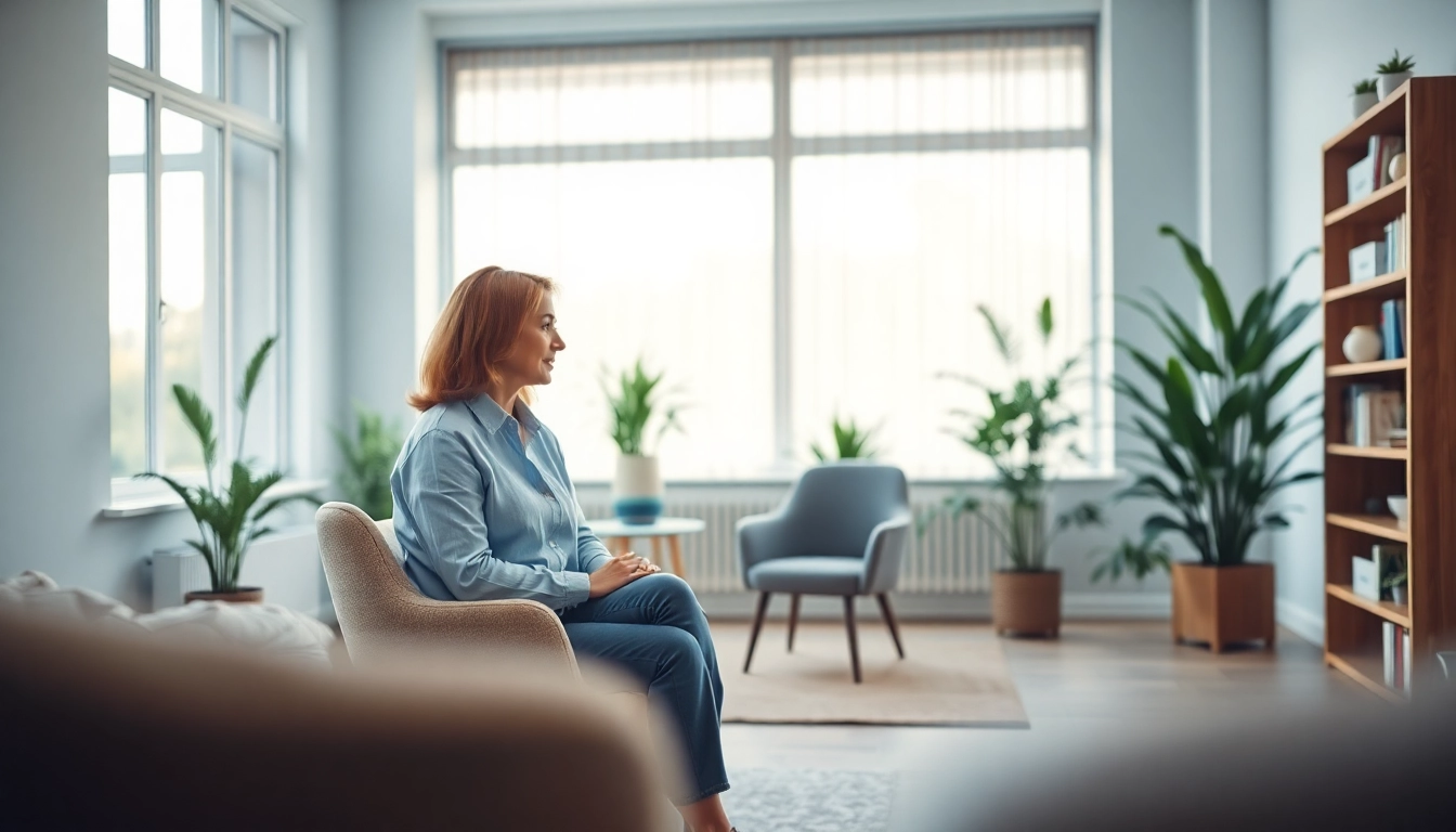 Effective Strategies for Dealing with Anxiety in Everyday Life