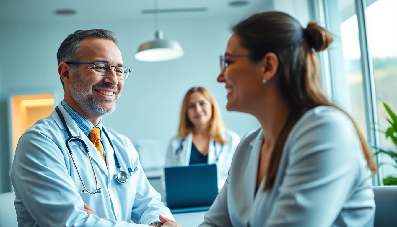 Understanding Concierge Care Physicians: Personalized Healthcare Solutions